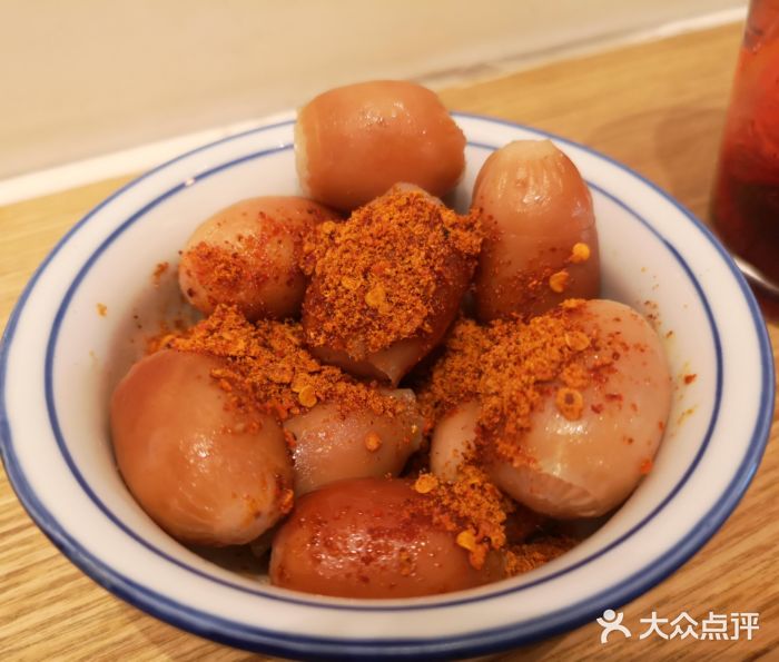 拾光·小碗甜品Q弹波波肠图片