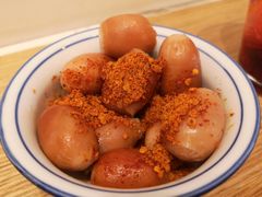 Q弹波波肠-拾光·小碗甜品