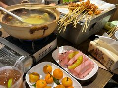 -盟重烧烤(高正街店)
