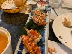 -大渔铁板烧(万象城店)