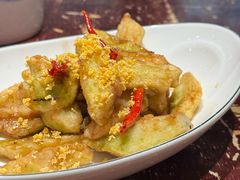 -馬伍旺川菜(安德门店)