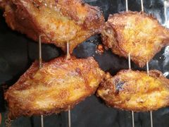 -小杨烤肉(朱雀店)