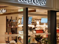 -Peet's Coffee皮爷咖啡(万象天地店)