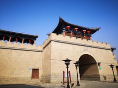 -丹噶尔古城