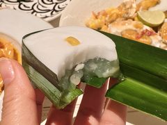 -太食獸泰式茶餐厅(IFS国金中心店)