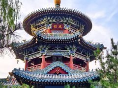 -迎泽公园
