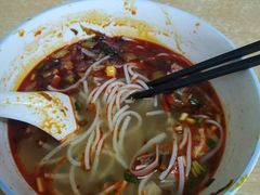 -正宗螺蛳粉(幸福路店)