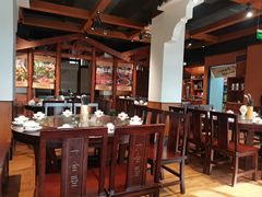 -六合居·明厨亮灶餐厅(成双大道店)