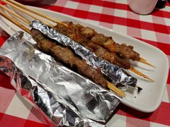 -西贝莜面村(上海百联西郊店)