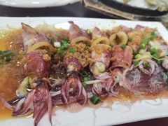 -记忠海鲜