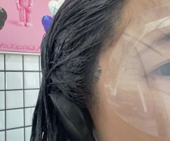 -88潮牌造型烫发·染发