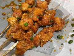 -三毛烧烤·南昌大排档(山姆店)