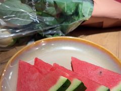 -青年公社烤鸭(蜀山万象汇店)