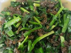 -山里人家土菜馆(茅山店)