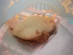 -当家水煎包·牛肉汤(浦江店)