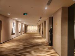 -北京朝阳悠唐皇冠假日酒店