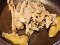 -秋色客家菜(南山店)