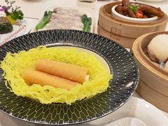 -新兴家喻酒家·羊城名宴(昌岗店)