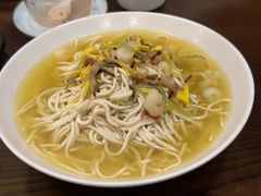 -雷峰塔·藕香居餐厅