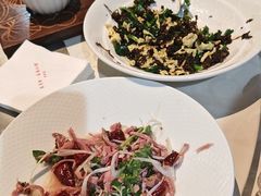 -秦月轩·陕西家乡菜(阜成路·五棵松店)