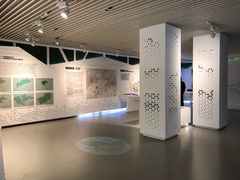 -夏都公园-延庆规划展览馆