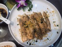 -五姊妹海鲜(火车站店)