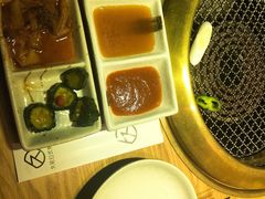 -久苑烧肉(世界城广场店)