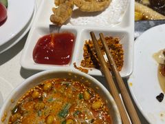 -海底捞火锅(威高广场店)