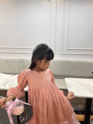 -BabyMonster小怪兽亲子派对·餐厅乐园(金月湾店)