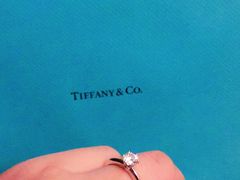 -Tiffany & Co.蒂芙尼
(杭州大厦店)