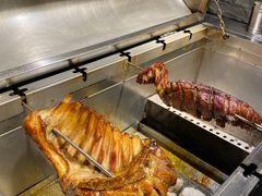 -健眺小海鲜(临海后山店)