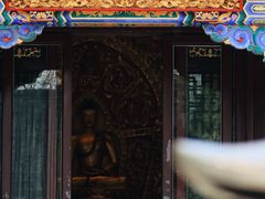 -护国法轮寺