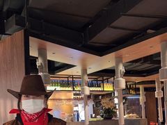 -烧肉达人•炭火烧肉(新天地店)
