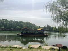 -承德避暑山庄景区