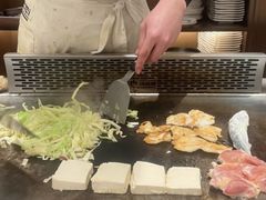 -火地铁板烧(昆山万象汇店)