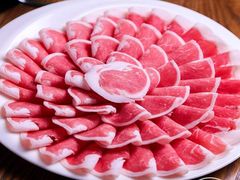 -喀尔喀大草原牛骨锅(幻星家园店)