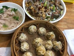 -大叔家福鼎小吃(十全街店)