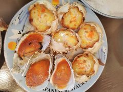 -松子料理(华威桥店)