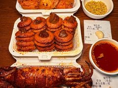-必点海鲜·海肠捞饭大王(滨江道店)