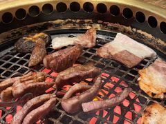 -肉魁屋·烧肉·烧鸟·酒场(高新店)