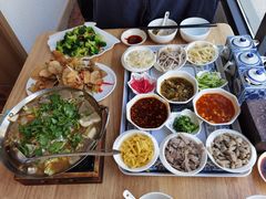 六种面套餐-太原面食店(解放路店)