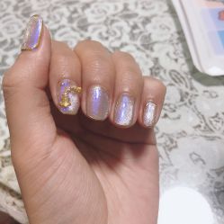 -Niki·酱·Nail日式美甲美睫