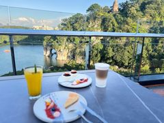 -璟象酒店-爱丽坊景观餐厅