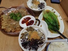 -潮巷·老潮汕美食集市(欢乐港湾店)