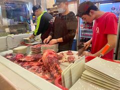 胸口油-洪大厨鸡煲(福田店)