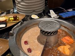 -牛New寿喜烧(新六百店)
