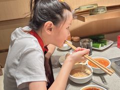 -海底捞火锅(金山百联店)