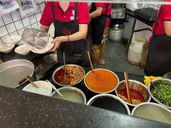 -刘二妈米皮(步行街店)