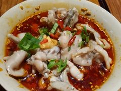 -串大叔炭火烤串·鸡西大冷面刀削面(总店)