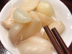 -老乌家特色小炒泡馍(大皮院店)